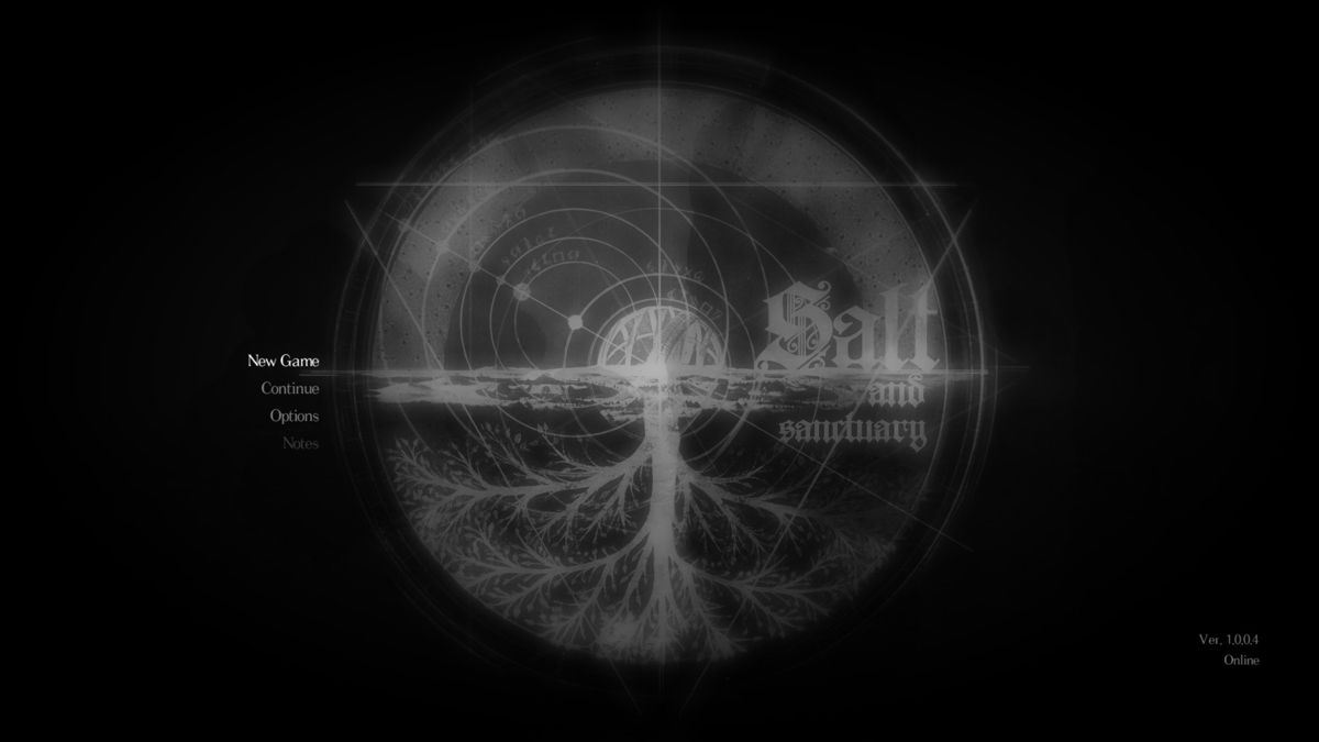 Salt & Sanctuary screenshot 3 for Playstation 4